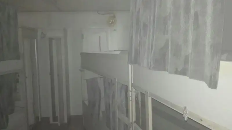 Patrullera en venta