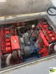 Buque de crucero en venta