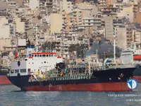 Petrolero/quimiquero en venta