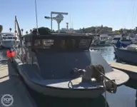 Arrastrero en venta
