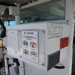 Buque de desembarco, tanque en venta