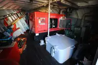 Buque de suministro rápido (FSV) en venta