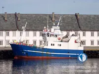 Arrastrero de cerco en venta