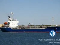 Petrolero/quimiquero en venta