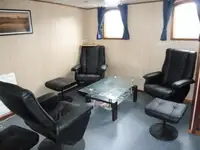 Barcaza en venta