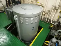Remolcador en venta