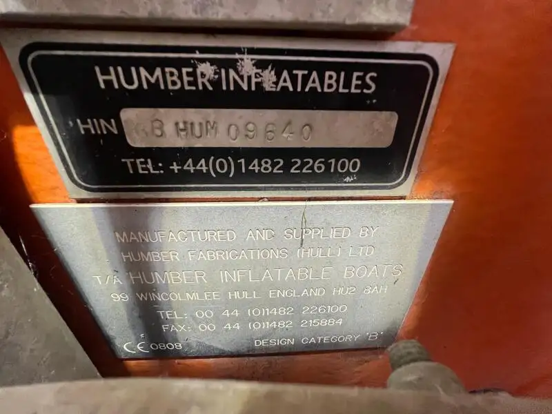 Embarcaciones de trabajo en venta