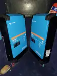 Buque de prospección en venta