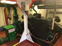 Dragado en venta
