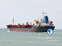 Petrolero/quimiquero en venta