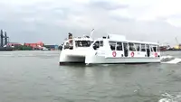 Catamarán en venta
