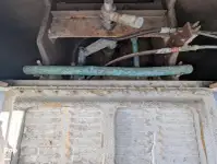 Transbordador de crucero en venta