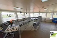 Buque de suministro en venta
