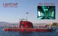 Crucero en venta