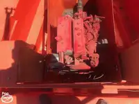 Balsa salvavidas en venta