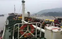 Petrolero/quimiquero en venta