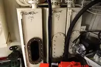 Buque de crucero en venta