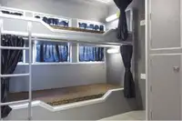 Patrullera en venta