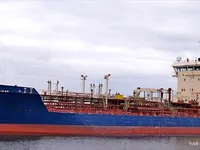 Petrolero/quimiquero en venta