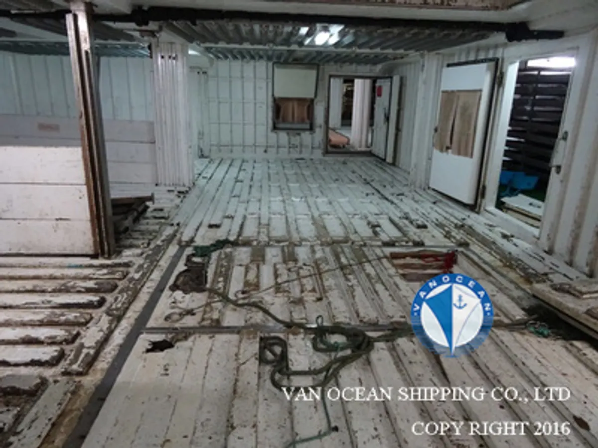Arrastrero en venta