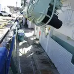 Arrastrero de cerco en venta