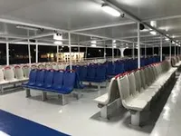 Buque de pasajeros en venta