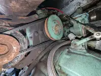 Transbordador de crucero en venta