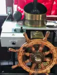 Remolcador en venta