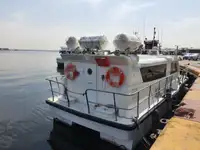 Buque de ferry en venta