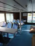 Buque de ferry en venta