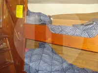 Buque transportador de peces vivos en venta