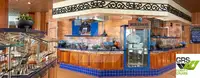 Buque de crucero en venta