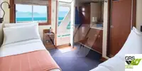 Buque de crucero en venta