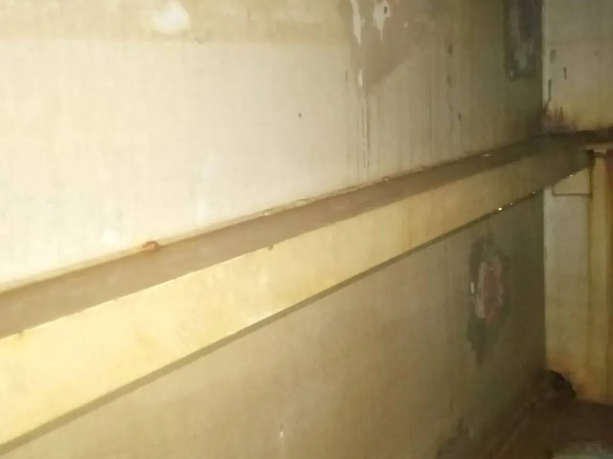 Petrolero/quimiquero en venta