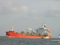 Petrolero/quimiquero en venta