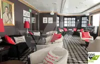 Buque de crucero en venta