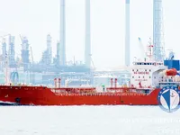 Petrolero/quimiquero en venta