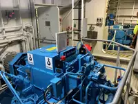 Remolcador en venta