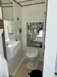 Buque de crucero en venta