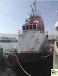 Remolcador en venta