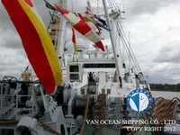 Arrastrero en venta