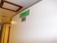 Buque granelero en venta