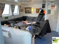 Buque de crucero en venta