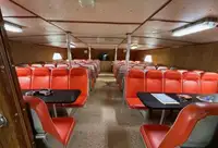 Lancha de tripulación en venta