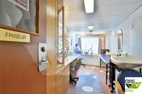 Buque de crucero en venta