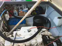Arrastrero en venta
