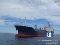 Petrolero/quimiquero en venta