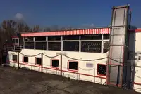 Buque portacontenedores en venta