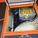 Patrullera en venta