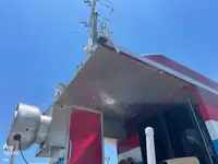 Pontón en venta